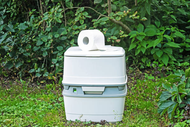 Best Local porta potty services  in Spring Creek, NV