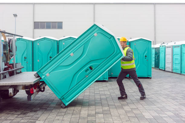 Best Wedding porta potty rental  in Spring Creek, NV