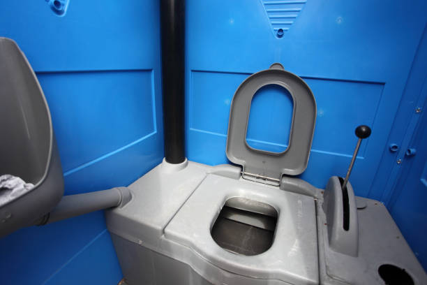 Portable bathroom rental in Spring Creek, NV