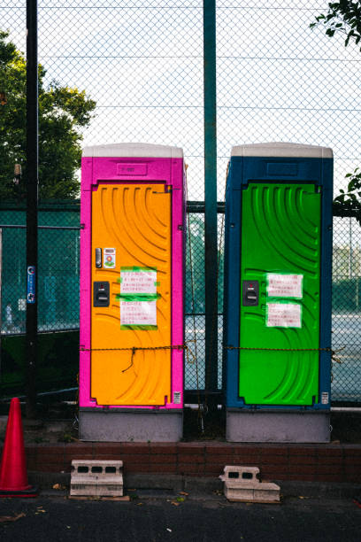 Portable Toilet Options We Offer in Spring Creek, NV