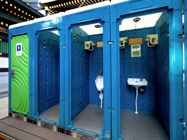 Best Best portable toilet rental  in Spring Creek, NV