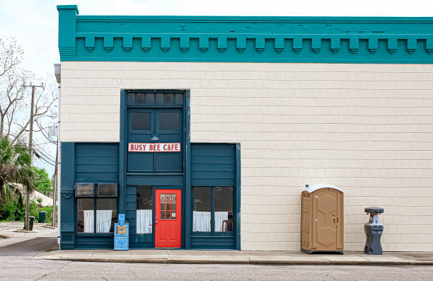 Best Affordable porta potty rental  in Spring Creek, NV