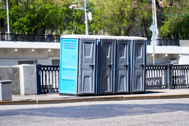 Best Sanitation services for porta potties  in Spring Creek, NV