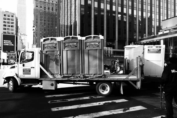 Best Portable toilet rental cost  in Spring Creek, NV