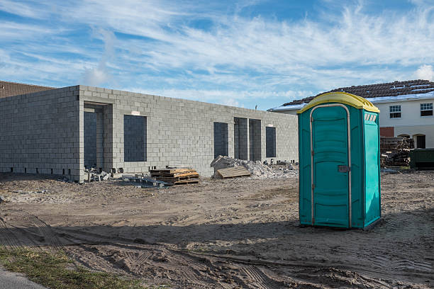 Best Temporary restroom rental  in Spring Creek, NV